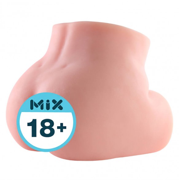 MizzZee - Jiujing Muxue Realistic Skin-Feel Functional Masturbator (3KG)